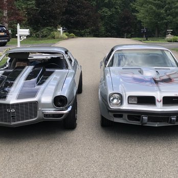 Casautobody - 1971 Camaro and 1975 Trans Am restored by Cas - Body Shops Near Me - Mamaroneck, New York Casautobody - 1971 Camaro and 1975 Trans Am restored by Cas - Body Shops Near Me - Mamaroneck, New York