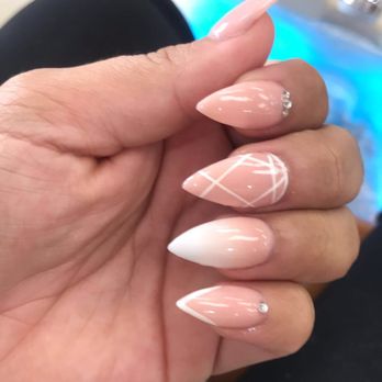 T-Nails & Spa - Day Spas Near Me - Bloomington, California