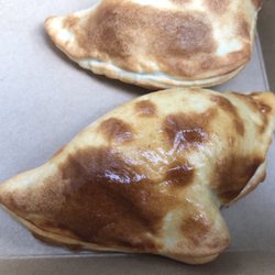 La Criolla Empanadas