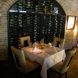 The Patio on Guerra - Cozy Corner