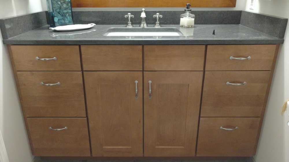 Slide of McKenzie & Sons