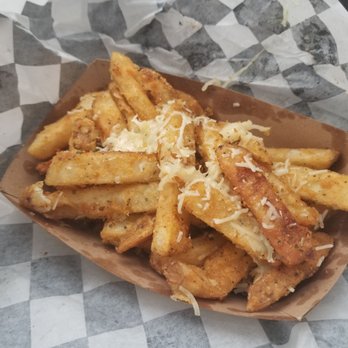 Stuggy's  - Duck fat fries - Sandwiches Near Me - Baltimore, Maryland