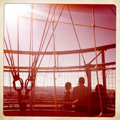 Orange County Great Park Farmers Market by null