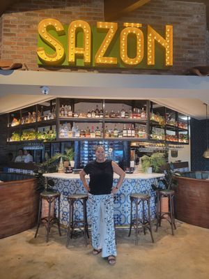 Sazon Cubano by null