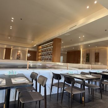Uncle Chen - Inside - Chinese Near Me - Fountain Valley, California