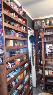 Schmidt’s Tobacco & Trading Co. by null