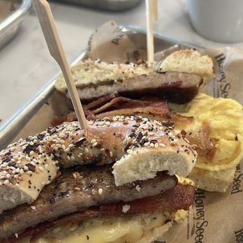 Honey Seed - 2am 2 AM Bagel - Bagels Near Me - Chattanooga, Tennessee Honey Seed - 2am 2 AM Bagel - Bagels Near Me - Chattanooga, Tennessee