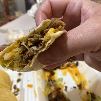 Kai Joe's - Kai-Joe beef taco - Mexican Near Me - Oak Island, North Carolina Kai Joe's - Kai-Joe beef taco - Mexican Near Me - Oak Island, North Carolina