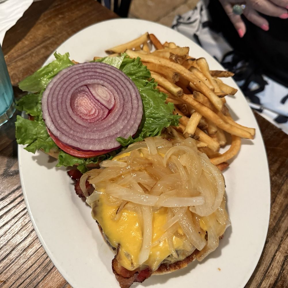 The Mansion - New American Near Me - Melbourne, Florida