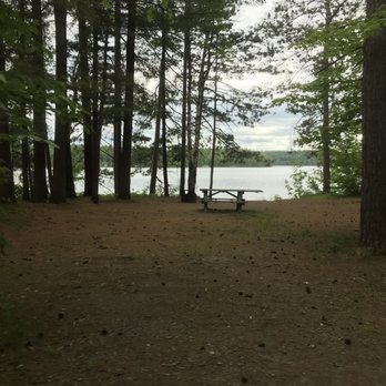 Fish Creek Pond Campground - Campgrounds Near Me - Saranac Lake, New York Fish Creek Pond Campground - Campgrounds Near Me - Saranac Lake, New York