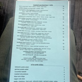 Hummingbird Cafe - Menu Dec 2024 - Coffee & Tea Near Me - Butte, Montana Hummingbird Cafe - Menu Dec 2024 - Coffee & Tea Near Me - Butte, Montana