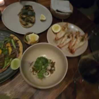 Damian - Mexican Near Me - Los Angeles, California
