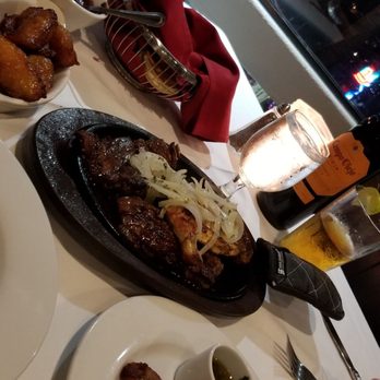 Coco Palm Restaurant - Parrillada Argentina and maduros - Cuban Near Me - Pomona, California