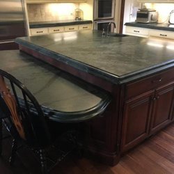 Alpine Stone