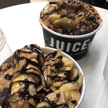 JuiceRx - Harlequin Monkey - Juice Bars & Smoothies Near Me - Chicago, Illinois JuiceRx - Harlequin Monkey - Juice Bars & Smoothies Near Me - Chicago, Illinois