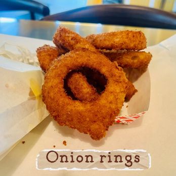 Eat Crispy Burger - Breakfast & Brunch Near Me - National City, California Eat Crispy Burger - Breakfast & Brunch Near Me - National City, California