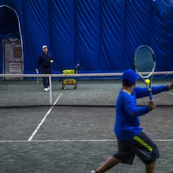 New York Tennis Club