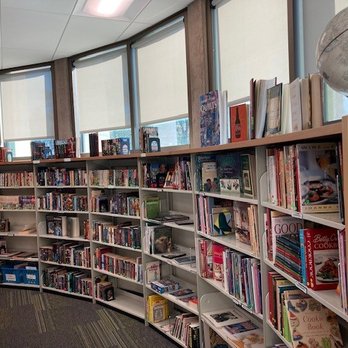 Alpine Library Friends Association - Bookstores Near Me - Alpine, California Alpine Library Friends Association - Bookstores Near Me - Alpine, California