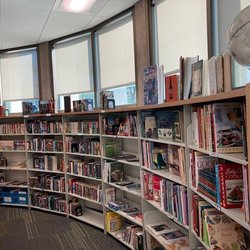 Alpine Library Friends Association