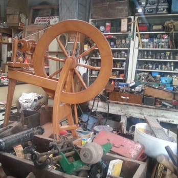 The Warehouse - Thrift Stores Near Me - Woodside, SA