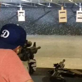 FT3 Tactical - Gun/Rifle Ranges Near Me - Stanton, California FT3 Tactical - Gun/Rifle Ranges Near Me - Stanton, California