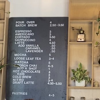 1000 Faces Coffee - Menu - Coffee & Tea Near Me - Athens, Georgia 1000 Faces Coffee - Menu - Coffee & Tea Near Me - Athens, Georgia