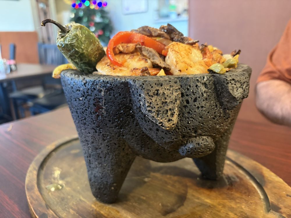 Taqueria Vallarta — Mexican restaurant in Harker Heights