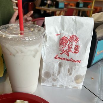 Sonoratown - Tacos Near Me - Long Beach, California Sonoratown - Tacos Near Me - Long Beach, California