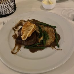 Filet Mignon