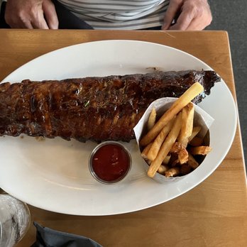 Libbys - Ribs - Brasseries Near Me - Sarasota, Florida