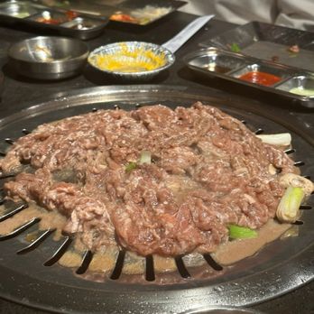Wang Cho Korean BBQ - Bars Near Me - Santa Ana, California