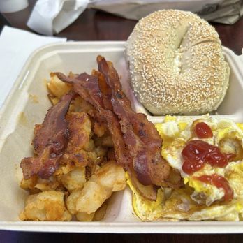Bagels Etc. - Bagels Near Me - Washington, DC, District of Columbia