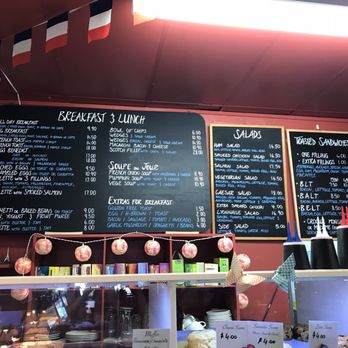 Le Cafe de Paris - Other menus - Cafes Near Me - Rotorua, BOP Le Cafe de Paris - Other menus - Cafes Near Me - Rotorua, BOP