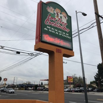 Los Tres Cochinitos - Mexican Near Me - Wilmington, California Los Tres Cochinitos - Mexican Near Me - Wilmington, California