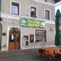 Pivovarská hospoda Konrád