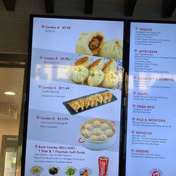 Mayflower Dumpling Express - Menu - Dim Sum Near Me - Anaheim, California Mayflower Dumpling Express - Menu - Dim Sum Near Me - Anaheim, California