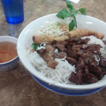 Pho Mai Han - The lumpia was good tho! - Vietnamese Near Me - Waipahu, Hawaii Pho Mai Han - The lumpia was good tho! - Vietnamese Near Me - Waipahu, Hawaii