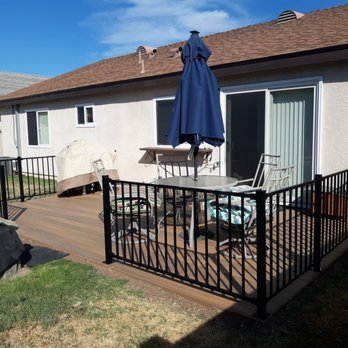 All County Termite & Construction - a patio with an umbrella - Pest Control Near Me All County Termite & Construction - a patio with an umbrella - Pest Control Near Me