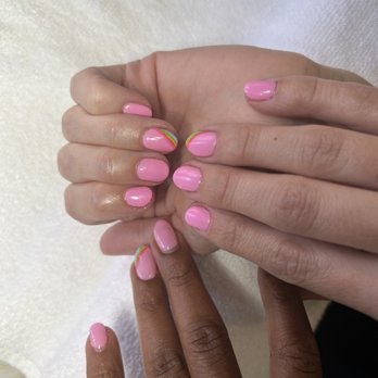 Dolci Salon - Nail Salons Near Me - San Francisco, California Dolci Salon - Nail Salons Near Me - San Francisco, California