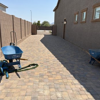 Wide Rock Landscaping - Landscaping Near Me - Phoenix, Arizona Wide Rock Landscaping - Landscaping Near Me - Phoenix, Arizona