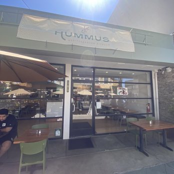 Hummus Mediterranean Kitchen - Mediterranean Near Me - Mountain View, California Hummus Mediterranean Kitchen - Mediterranean Near Me - Mountain View, California