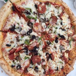 Papa Johns Pizza