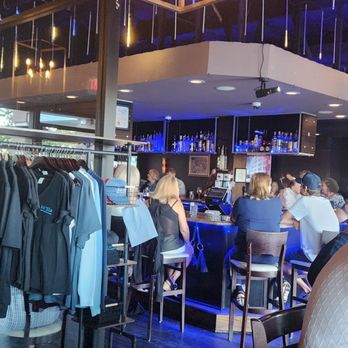 Knolls - Great ambiance - Lounges Near Me - Laguna Niguel, California