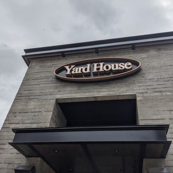 Yard House - Yard House, Cincinnati - New American Near Me - Cincinnati, Ohio