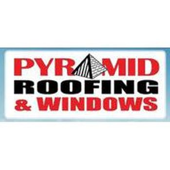 Slide of Pyramid Roofing