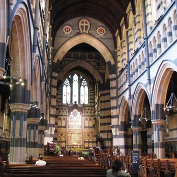 St. Paul's Cathedral - Churches Near Me - Melbourne, VIC St. Paul's Cathedral - Churches Near Me - Melbourne, VIC