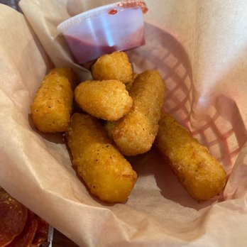 High Five Pizza - Pizza Near Me - San Jose, California