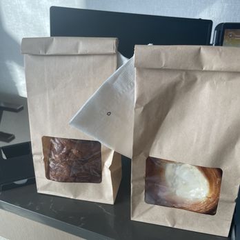 Miami Joe Coffee - Bringing back baked goodness with the cheese danish and chocolate au pain. - Cafes Near Me - Coral Gables, Florida Miami Joe Coffee - Bringing back baked goodness with the cheese danish and chocolate au pain. - Cafes Near Me - Coral Gables, Florida