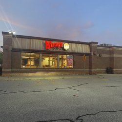 Wendy's