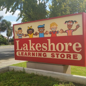 Lakeshore Learning Store - Toy Stores Near Me - Upland, California